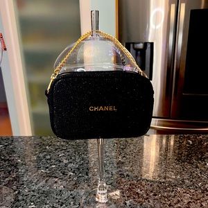 Brand New Chanel Pouch  Crossbody